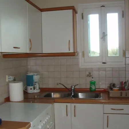 Appartement Moschona