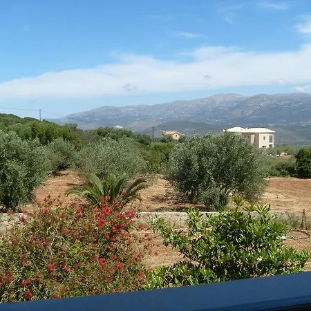 Moschona Appartement