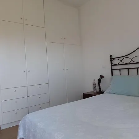 Moschona Appartement Lakíthra