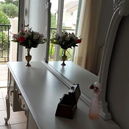 Moschona Appartement