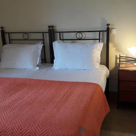 Appartement Moschona