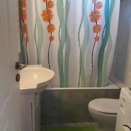 Appartement Moschona