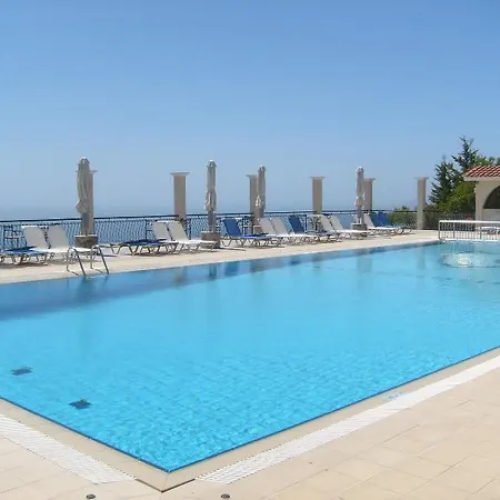 Moschona Appartement Lakíthra