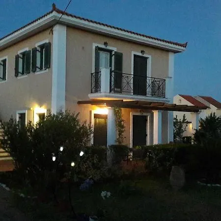 Moschona Lakíthra