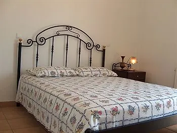Appartement Moschona