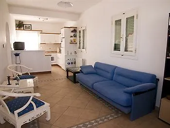 Appartement Moschona