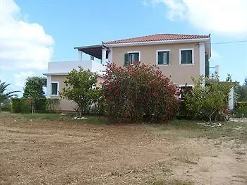 Moschona Appartement Lakíthra