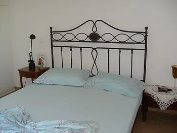 Moschona Appartement