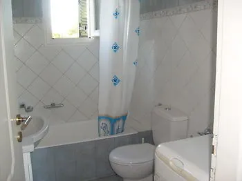 Appartement Moschona *