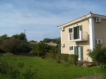 Apartament Moschona Lakíthra