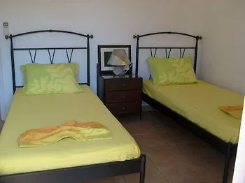 Moschona Appartement