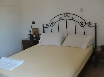 Appartement Moschona *