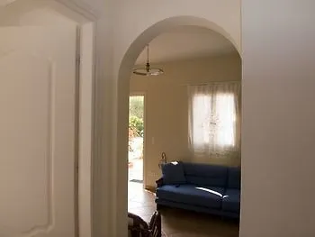 Appartement Moschona Lakíthra