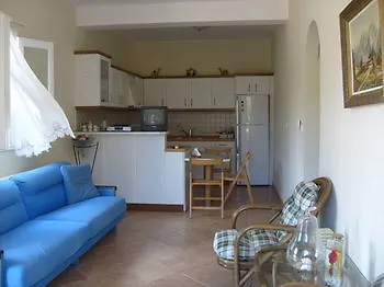 Appartement Moschona