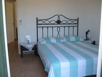 Appartement Moschona *
