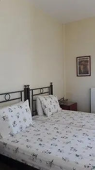 Appartement Moschona
