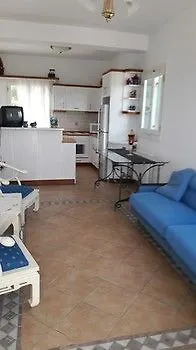 Moschona Апартаменты